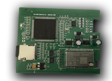 RJ-1000-RF1